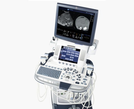 Echographie E9 3