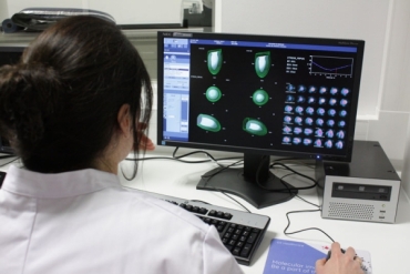 irath&eacute;rapie:traitement &agrave; l&rsquo;iode