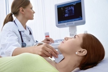 CANCER DE LA THYRO&Iuml;DE